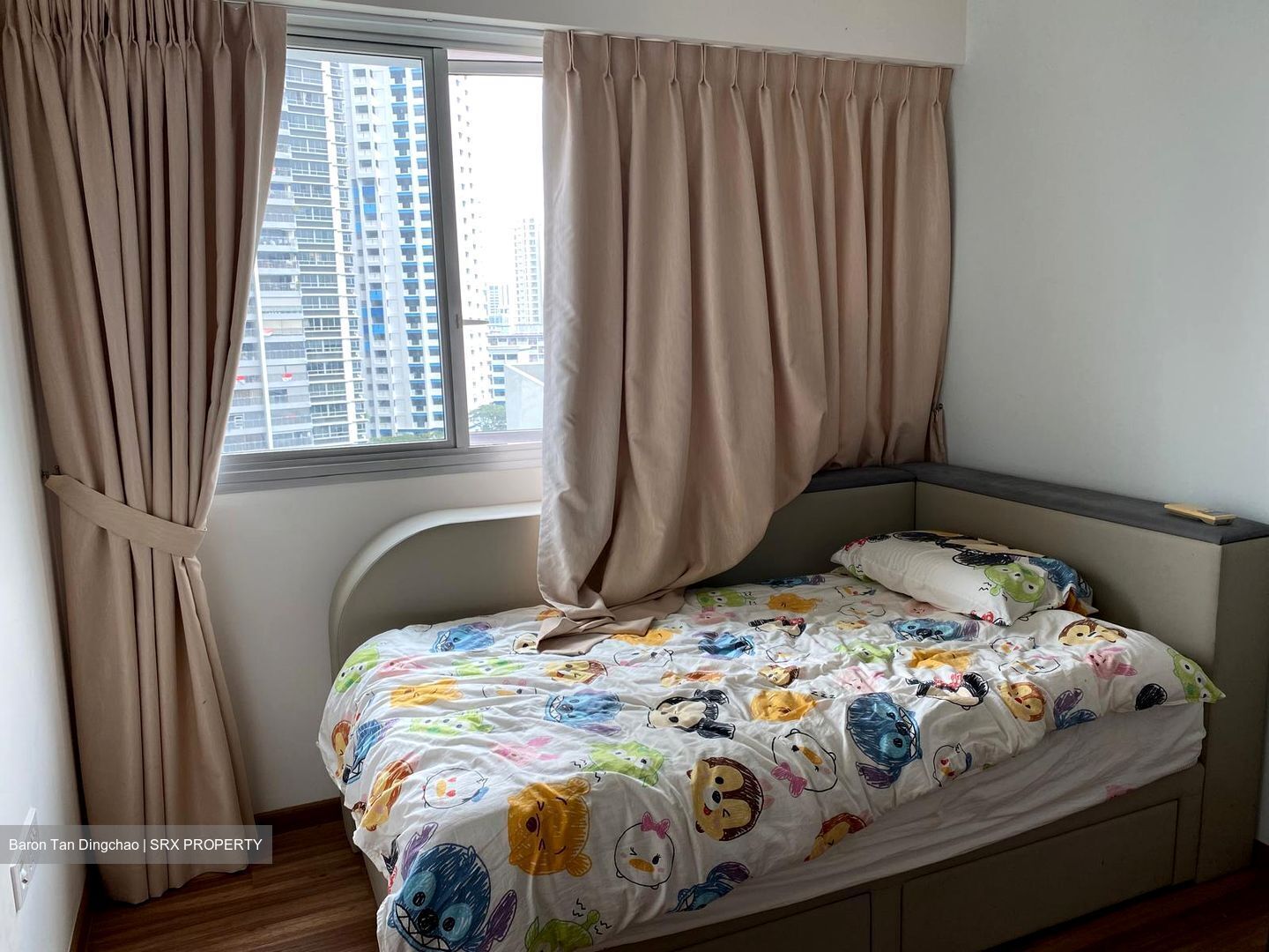 Blk 130A Toa Payoh Crest (Toa Payoh), HDB 3 Rooms #488253651